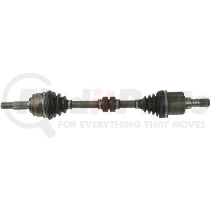 A-1 Cardone 60-6258 CV Axle Assembly