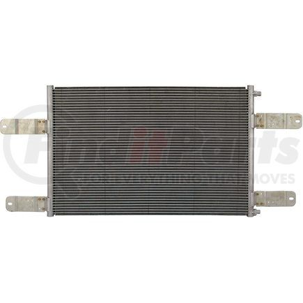 Spectra Premium 7-9044 A/C Condenser