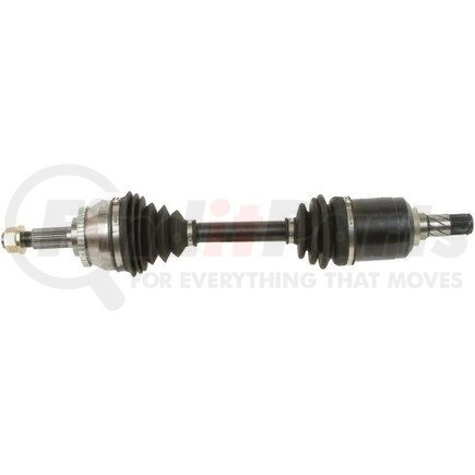 A-1 Cardone 66-6209 CV Axle Assembly