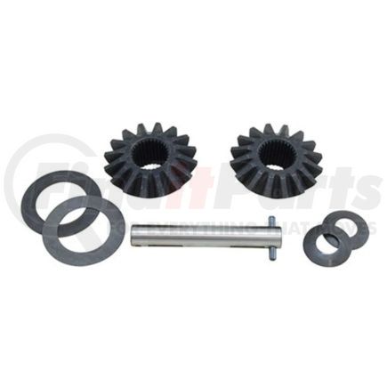 USA Standard Gear ZIKD44-S-30-JK USA Standard Gear open spider gear set for Dana Spicer 44 JK non-Rubicon rear, 30 spline