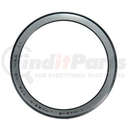 Timken NP107783 Tapered Roller Bearing Cup
