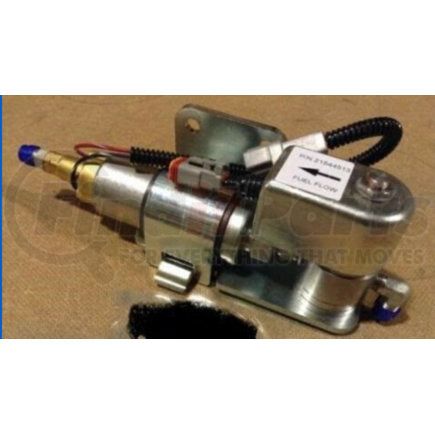 Mack 21544513 Fuel Pump - Genuine OEM (Volvo)