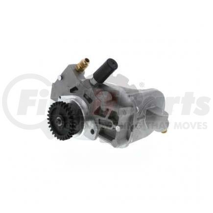 Fuel Injection Pump