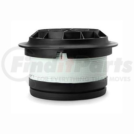 Fleetguard AF4202 Air Filter - 12.85 in. Outside Diameter (Largest)