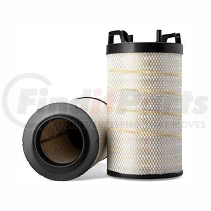 Fleetguard AF4271 Air Filter - Primary, 12.32 in. OD