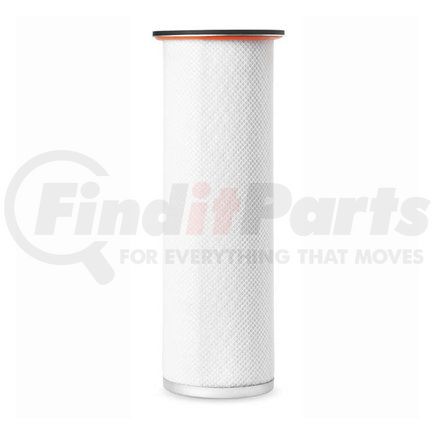 Fleetguard AF4827 Air Filter - Secondary, 4.09 in. OD, Donaldson P132939