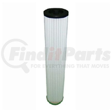 Fleetguard AF25772 Engine Air Filter + Cross Reference | FinditParts