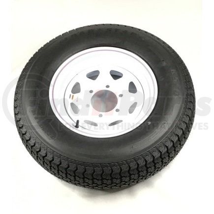Americana Wheel & Tire 3S870 15X6.0 6-5.5 (2