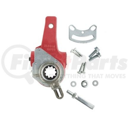 Haldex 40110215 Air Brake Automatic Slack Adjuster - 1-1/2" - 10 Spline, 5-1/2" Arm Length