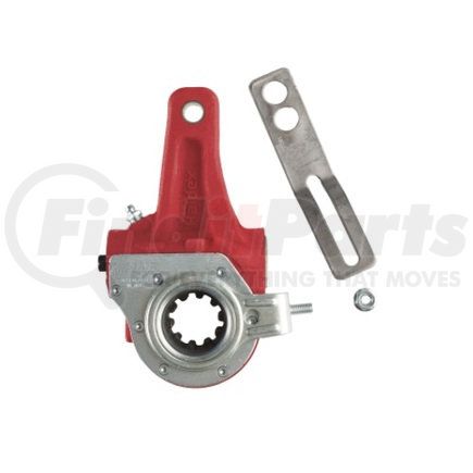 Haldex 40126226 Air Brake Automatic Slack Adjuster - 1-1/2" - 10 Spline, 5-1/2" Arm Length