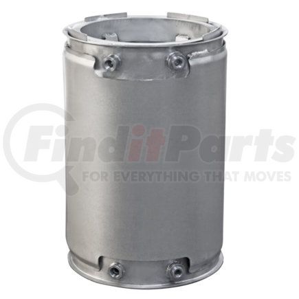 Cummins 5295607RX Particulate Filter Module