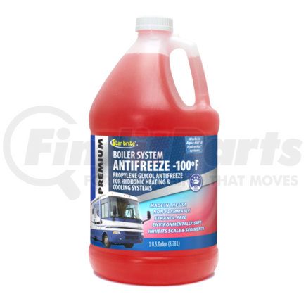 Star Brite 032700 RV BOILER SYSTEM ANTIFREEZE