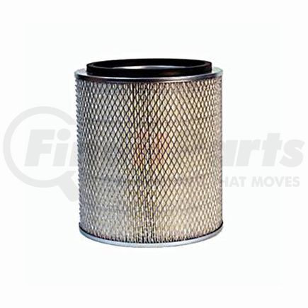 Fleetguard AF374 Air Filter - Primary, With Gasket/Seal, 13.51 in. (Height)