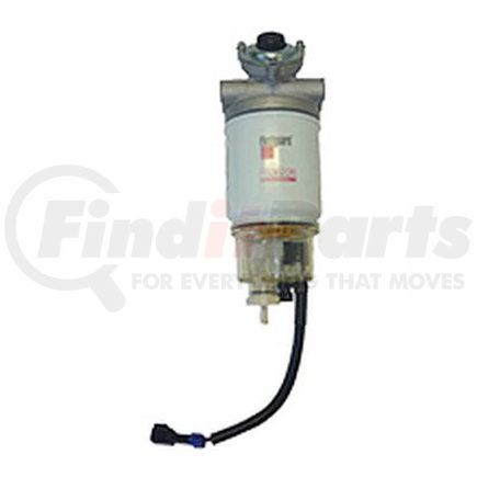 Fleetguard FS36226 Fuel Water Separator - StrataPore Media