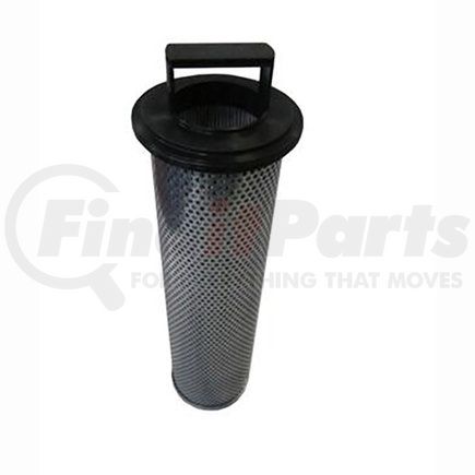 Fleetguard HF29105 Hydraulic Filter - 14.94 in. Height, 4.18 in. OD (Largest), Cartridge