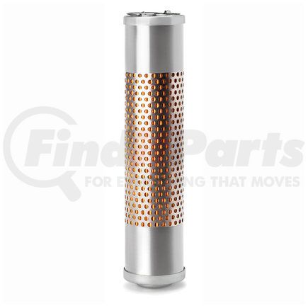 Fleetguard HF35310 Hydraulic Filter - 1.77 in. OD (Largest), Cartridge