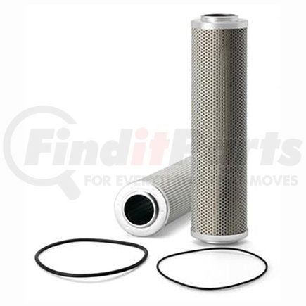 Fleetguard HF35466 Hydraulic Filter - 14.17 in. Height, 3.54 in. OD (Largest), Cartridge