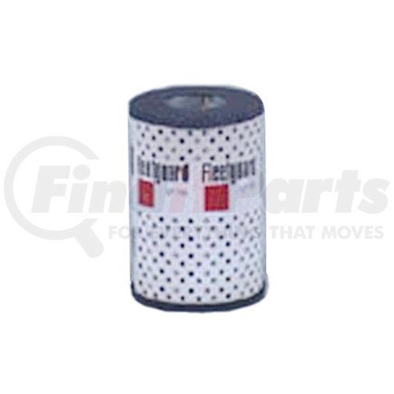 Fleetguard LF791 Engine Oil Filter - 4.19 in. Height, 2.81 in. (Largest OD)