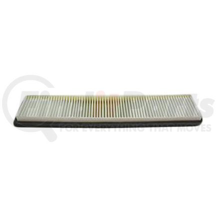 Fleetguard AF27828 Air Filter and Housing Assembly - 7.38 in. Height, Disposable Housing Unit