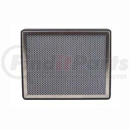 Fleetguard AF55898 Air Filter and Housing Assembly - 24.34 in. Height