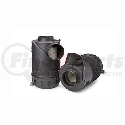 Fleetguard AH19481 Fresh/Recirculated Air Housing + Cross Reference ...