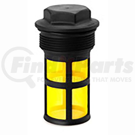 Fleetguard FF275 Fuel Filter - Strainer