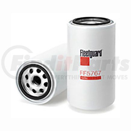 Fleetguard FF5767 Fuel Filter