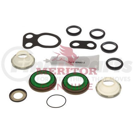 Drum Brake Wheel Cylinder Repair Kit