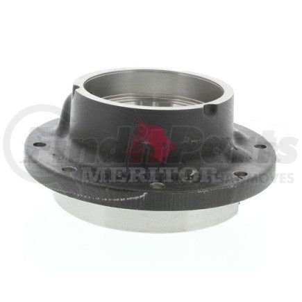 MERITOR A3226T358 Differential Carrier Assembly