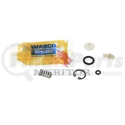 Meritor R950018 Air Brake Dryer Valve Kit - Bypass Valve