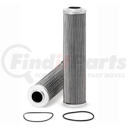 Fleetguard ST1208 Hydraulic Filter - 9.06 in. Height, 2.13 in. OD (Largest)