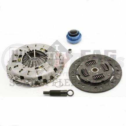 LuK 07-139 LUK CLUTCH