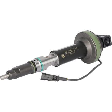 Bosch 0 986 435 612 Fuel Injector