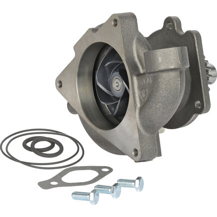 Alliant Power AP63635 Engine Water Pump CUMMINS ISM M11 L10 NEW ENGINE WATER PUMP