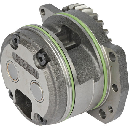 Alliant Power AP63649 Engine Oil Pump NEW ENGINE OIL PUMP