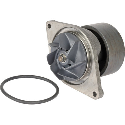 Alliant Power AP63510 Engine Water Pump CUMMINS ISB/QSB NEW ENGINE WATER PUMP