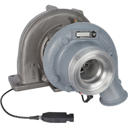 Alliant Power AP90046 Turbocharger Turbocharger