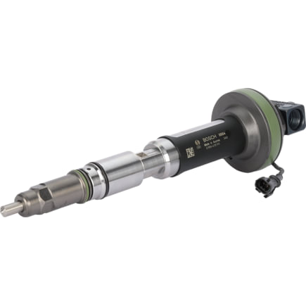 Bosch 0 986 435 911 Fuel Injector