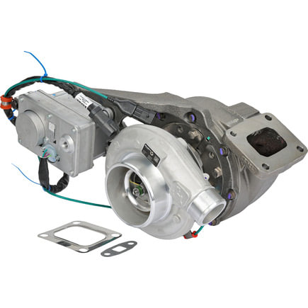 BorgWarner 478741 Turbocharger Turbocharger