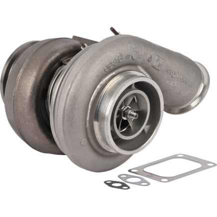 BorgWarner 171701 Turbocharger Turbocharger