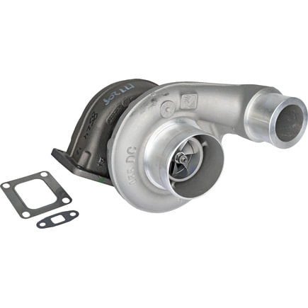 BorgWarner 177329 Turbocharger Turbocharger