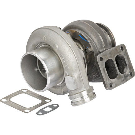 BorgWarner 178085 Turbocharger Turbocharger