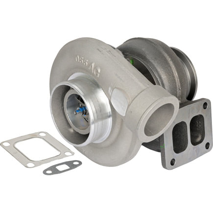BorgWarner 178432 Turbocharger Turbocharger