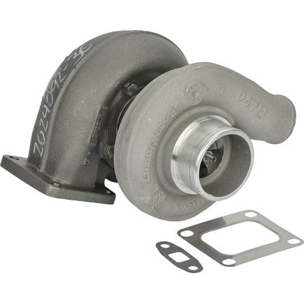 BorgWarner 177259 Turbocharger Turbocharger