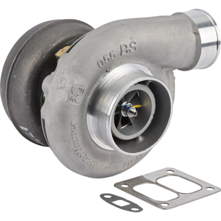 BorgWarner 477273 Turbocharger Turbocharger