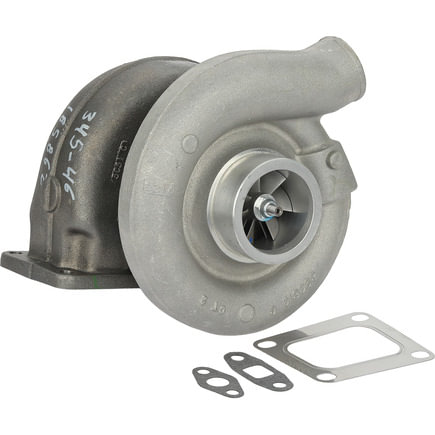 BorgWarner 193876 Turbocharger NEW TURBOCHARGER