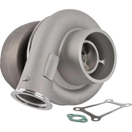 BorgWarner 57979882100 Turbocharger NEW TURBOCHARGER