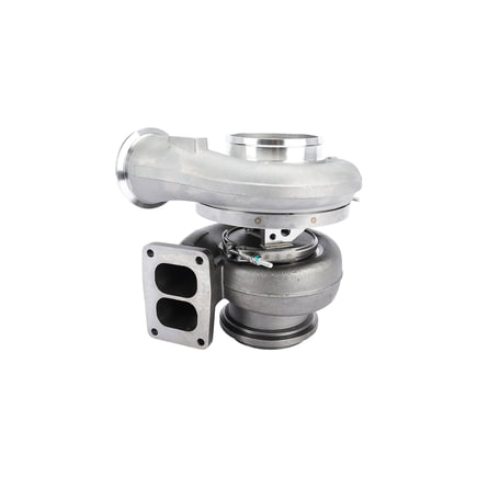 DIPACO DT127002 Turbocharger Turbocharger
