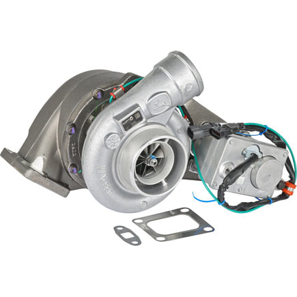 BorgWarner 478723 Turbocharger Turbocharger