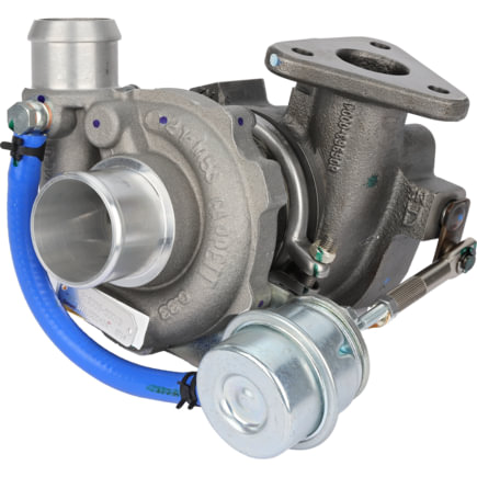 Garrett 819308-5001S Turbocharger Turbocharger